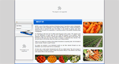 Desktop Screenshot of intefa.net